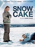 Photo : Snow Cake