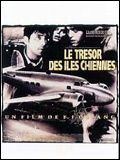 Photo : Le Trésor des Iles Chiennes