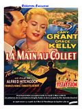 Photo : La Main au collet