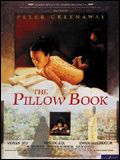 Photo : The Pillow Book