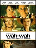 Photo : Wah-Wah
