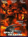 Photo : Space truckers