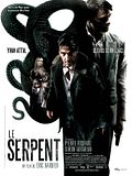 Photo : Le Serpent
