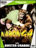 Photo : Nabonga le gorille