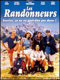 Affichette (film) - FILM - Les Randonneurs : 14301
