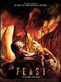 Affichette (film) - FILM - Feast : 108137
