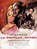 Photo : Le Docteur Jivago