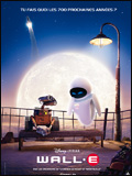 Affichette (film) - FILM - WALL-E : 123734