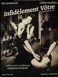 Photo : Infidèlement vôtre