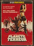 Photo : Planète terreur - un film Grindhouse Photo : Planète terreur - un film Grindhouse