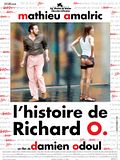 Photo : L'Histoire de Richard O.