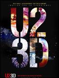 Photo : U2 3D