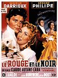 Photo : Le Rouge et le Noir