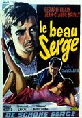 Photo : Le Beau Serge