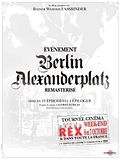 Photo : Berlin Alexanderplatz