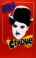 Photo : Le Cirque Photo : Le Cirque