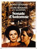Photo : Sonate d'automne