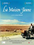 Photo : La maison jaune