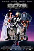 Photo : Beetlejuice