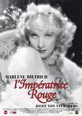 Photo : L'Impératrice rouge Photo : L'Impératrice rouge