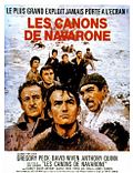 Photo : Les Canons de Navarone