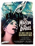 Photo : La Maison du diable