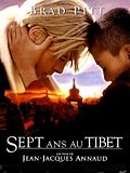 Photo : Sept ans au Tibet