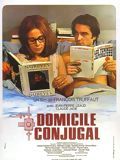 Photo : Domicile conjugal