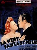 Photo : La Nuit fantastique