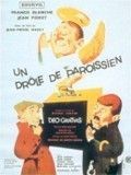 Photo : Un Drôle de paroissien Photo : Un Drôle de paroissien