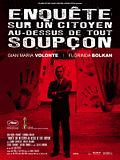 Photo : Enquête sur un citoyen au-dessus de tout soupçon Photo : Enquête sur un citoyen au-dessus de tout soupçon