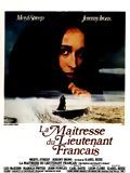Photo : La Maitresse du lieutenant francais