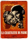 Photo : La Chartreuse de Parme