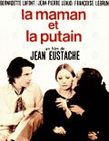 Photo : La Maman et la Putain Photo : La Maman et la Putain