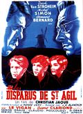 Photo : Les Disparus de Saint-Agil