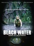 Affichette (film) - FILM - Black Water : 131006