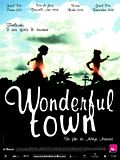 Photo : Wonderful Town