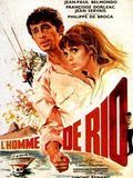 Photo : L'Homme de Rio