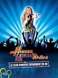 Photo : Hannah Montana et Miley Cyrus : le concert événement en 3D