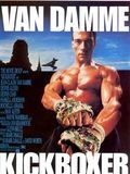 Photo : Kickboxer