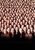 Photo : Dans la peau de John Malkovich