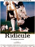 Photo : Ridicule
