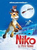 Photo : Niko, le petit renne