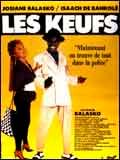 Photo : Les Keufs