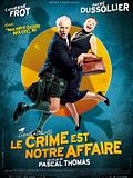 Photo : Le Crime est notre affaire