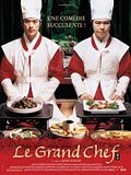 Photo : Le Grand Chef Photo : Le Grand Chef