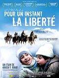 Photo : Pour un Instant, la Liberté