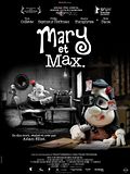 Photo : Mary et Max. Photo : Mary et Max.