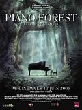 Photo : Piano Forest