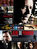 Photo : Jeux de Pouvoir